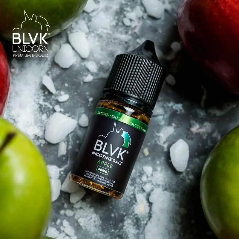 BLVK Salt Apple 50