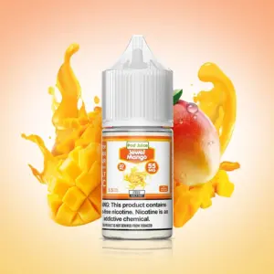 Pod Juice Jewel Mango 55mg salt nicotine e-liquid