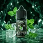 Pod Juice Jewel Mint Salt E-Liquid 65
