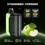 Geek Bar Pulse X Sour Apple Ice