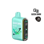Geek Bar Black Mintz