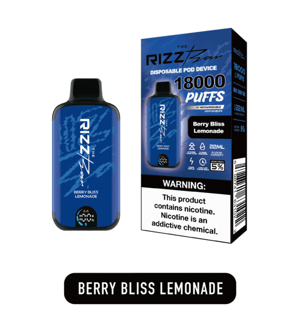 Lemon berry fresh vibe 레모네이드의 산뜻함과 베리의 부드러운 단향이 담긴 Rizz 이미지. 밝고 청량한 과일 분위기가 자연스럽게 표현되어 전체적으로 프레시한 느낌이 살아 있다.