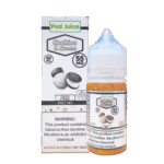 Pod Juice Cookies and Cream Salt E-Liquid 55