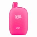 Flum Pebble Cherry Berry