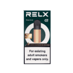 RELX Gold Essential Device