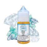 Pod Juice Jewel Mint Diamond Salt E-Liquid 55