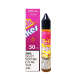 VGOD Pink Cakes SaltNic E-Liquid 50