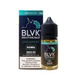BLVK Salt Spearmint 50