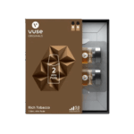 Vuse Alto Rich Tobacco Pods 5 (Pack of 2)
