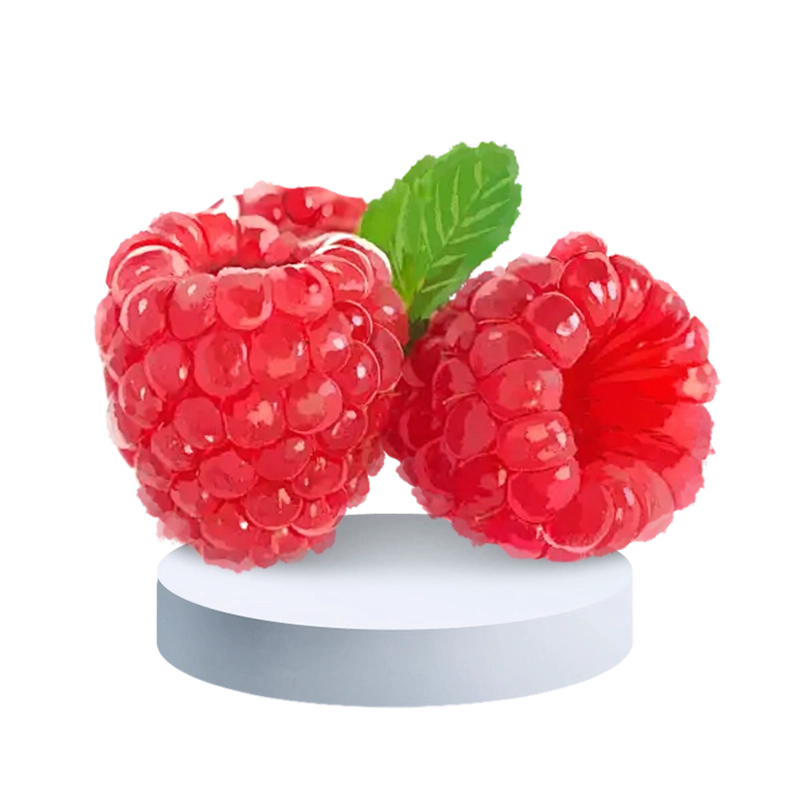 Raspberry Flavor