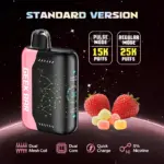 Geek Bar Pulse X Sour Straws