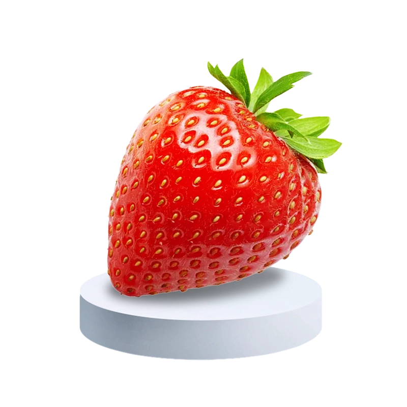 Strawberry Flavors
