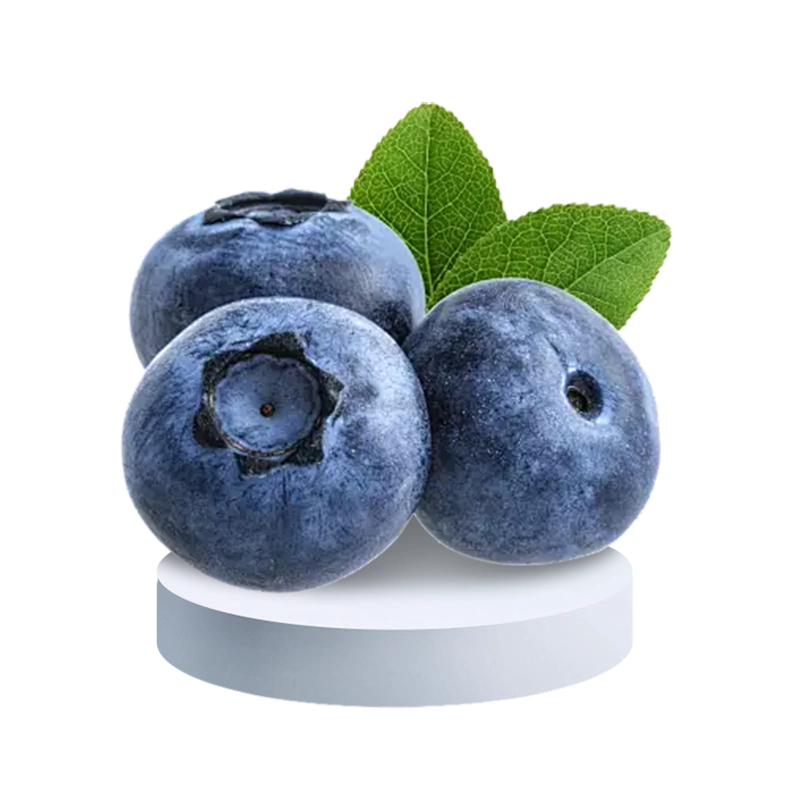 Blueberry