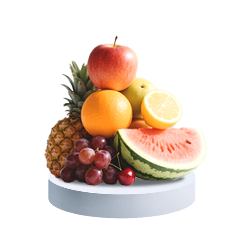 Fruit Flavor