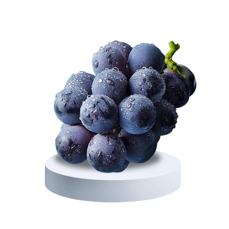 Grape Flavor
