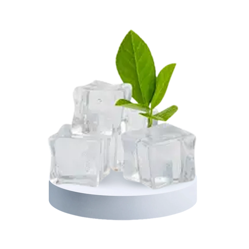 Menthol Flavor