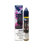 브이갓 아이스 베리밤 50mg 액상 30ml 고농도 솔트 니코틴 전자담배 액상