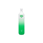 Pure mint freshness with smooth menthol frost — 시원한 블루·그린 포인트가 담긴 Cool Mint 디바이스 클로즈업.