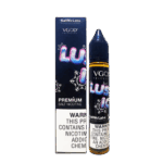 VGOD Lush Ice SaltNic E-Liquid 50