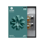 뷰즈 알토 팟 멘솔 5% 전자담배 팟 Vuse Alto Menthol Pods
