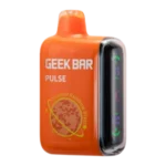 Geek Bar Pulse Strawberry Savers