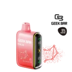 Geek Bar Pulse Sour Apple B-Burst